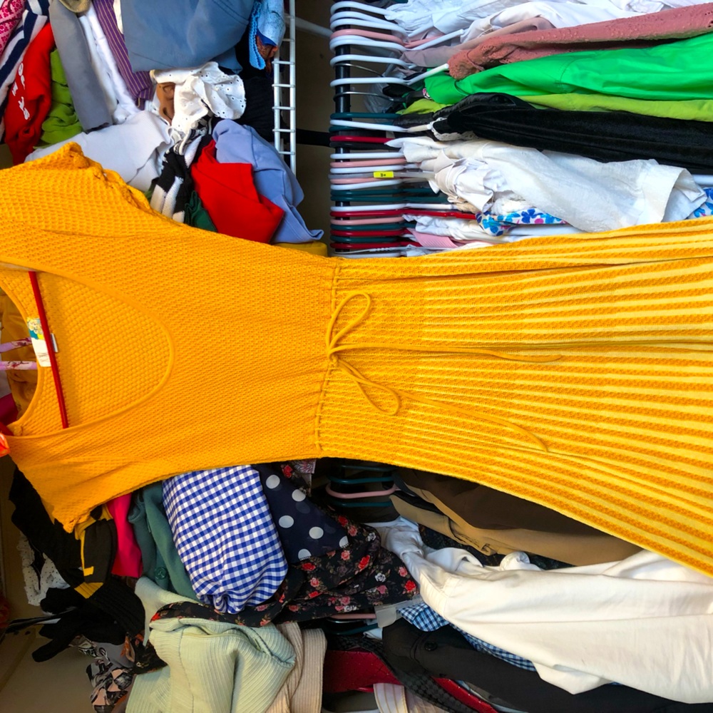 Dress s